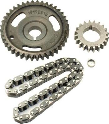 CLOYES C-3019MS - Set curea de distributie aaoparts.ro