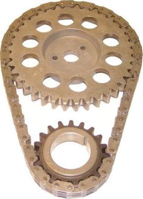 CLOYES C-3022K - Set curea de distributie aaoparts.ro