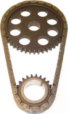 CLOYES C-3072 - Set curea de distributie aaoparts.ro