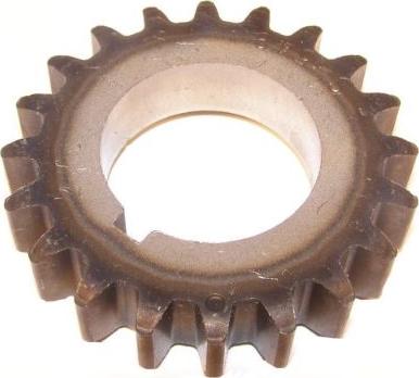 CLOYES S549 - Roata dintata, arbore cotit aaoparts.ro