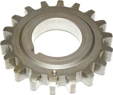 CLOYES S505 - Roata dintata, arbore cotit aaoparts.ro