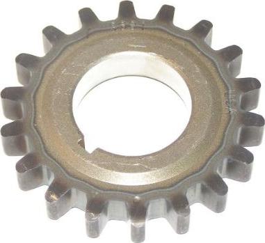CLOYES S391 - Roata dintata, arbore cotit aaoparts.ro