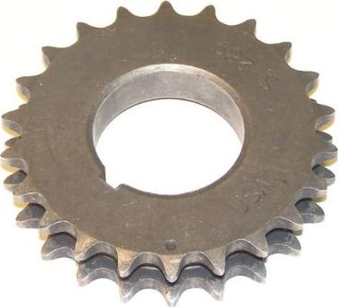 CLOYES S289 - Roata dintata, arbore cotit aaoparts.ro