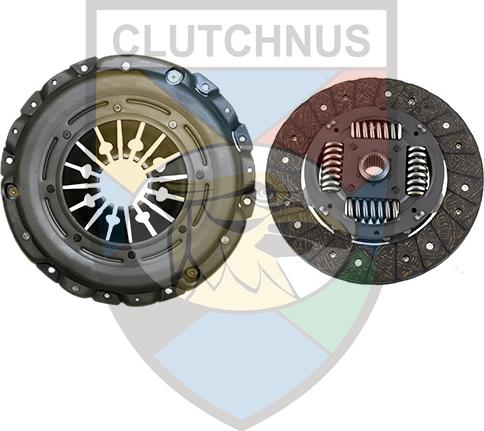 Clutchnus MCK1894 - Set ambreiaj aaoparts.ro
