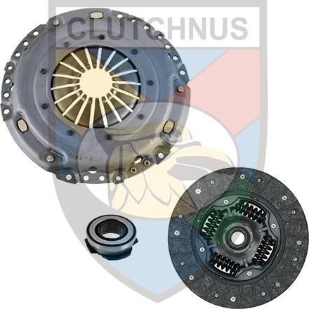 Clutchnus MCK1863 - Set ambreiaj aaoparts.ro
