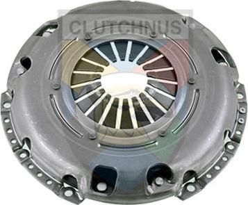 Clutchnus MCK2610 - Set ambreiaj aaoparts.ro