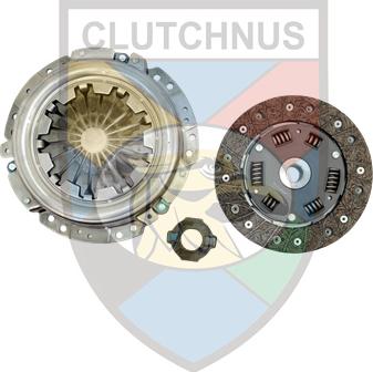 Clutchnus MCK2308 - Set ambreiaj aaoparts.ro