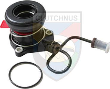 Clutchnus MCSC057 - Rulment de presiune, ambreiaj aaoparts.ro