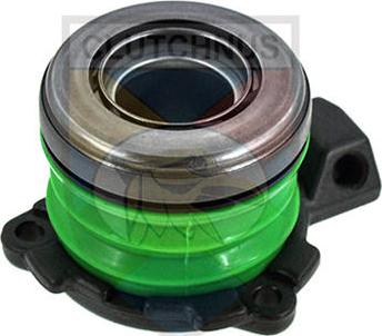 Clutchnus MCSC001 - Rulment de presiune, ambreiaj aaoparts.ro