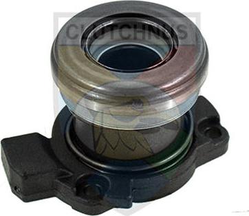 Clutchnus MCSC002 - Rulment de presiune, ambreiaj aaoparts.ro