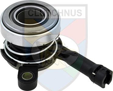 Clutchnus MCSC019 - Rulment de presiune, ambreiaj aaoparts.ro