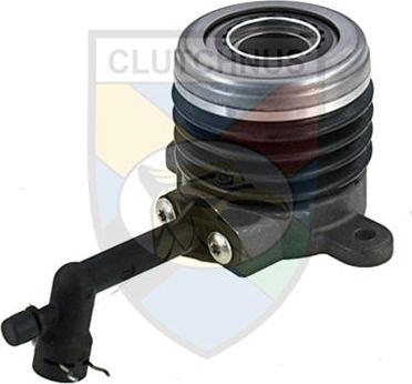 Clutchnus MCSC010 - Rulment de presiune, ambreiaj aaoparts.ro
