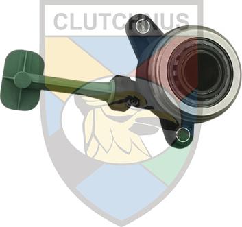 Clutchnus MCSC018 - Rulment de presiune, ambreiaj aaoparts.ro