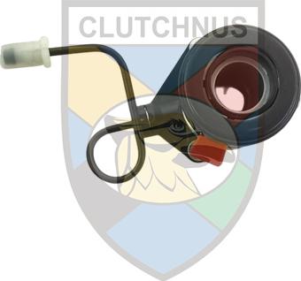 Clutchnus MCSC012 - Rulment de presiune, ambreiaj aaoparts.ro