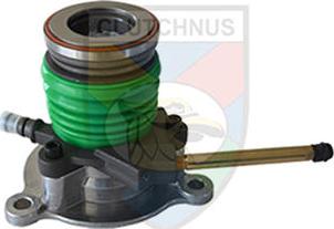 Clutchnus MCSC034 - Rulment de presiune, ambreiaj aaoparts.ro