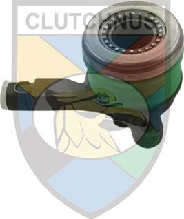 Clutchnus MCSC071 - Rulment de presiune, ambreiaj aaoparts.ro