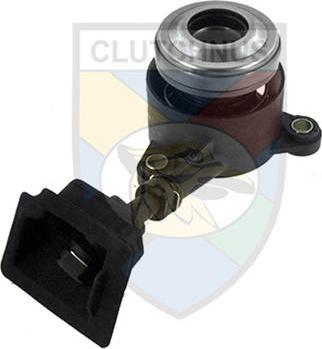 Clutchnus MCSC152 - Rulment de presiune, ambreiaj aaoparts.ro