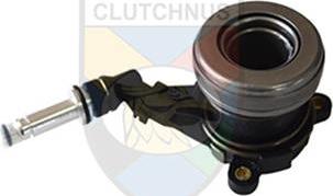 Clutchnus MCSC118 - Rulment de presiune, ambreiaj aaoparts.ro