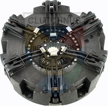 Clutchnus SATC886 - Placa presiune ambreiaj aaoparts.ro