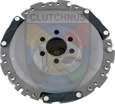 Clutchnus SCPR45 - Placa presiune ambreiaj aaoparts.ro