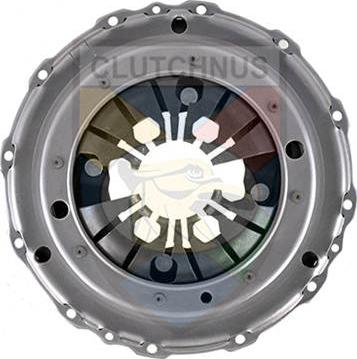 Clutchnus SCPR58 - Placa presiune ambreiaj aaoparts.ro