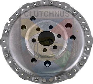 Clutchnus SCPR66 - Placa presiune ambreiaj aaoparts.ro