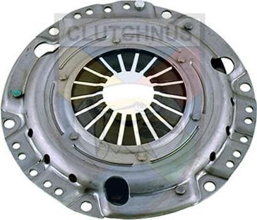 Clutchnus SCPR68 - Placa presiune ambreiaj aaoparts.ro
