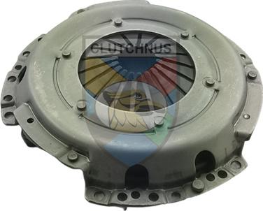 Clutchnus SCPR105 - Placa presiune ambreiaj aaoparts.ro