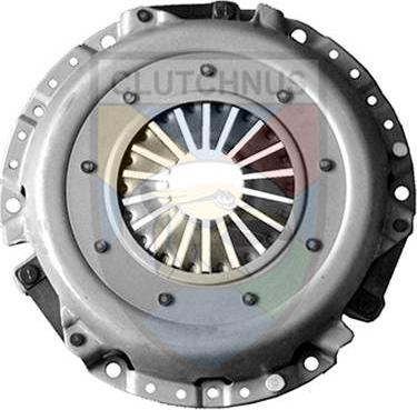 Clutchnus SCPR10 - Placa presiune ambreiaj aaoparts.ro