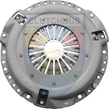 Clutchnus SCPR35 - Placa presiune ambreiaj aaoparts.ro