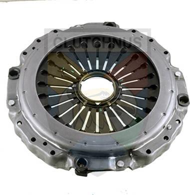 Clutchnus SCPV16T1 - Placa presiune ambreiaj aaoparts.ro