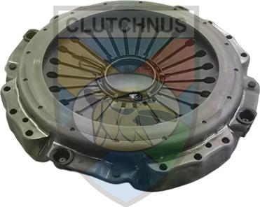 Clutchnus SCPV12 - Placa presiune ambreiaj aaoparts.ro