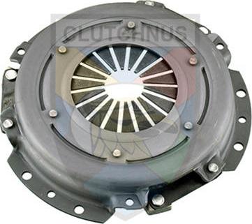Clutchnus SCPW06 - Placa presiune ambreiaj aaoparts.ro