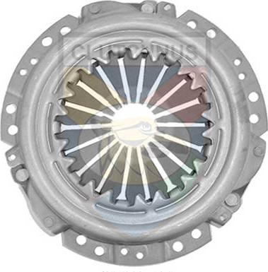Clutchnus SCPW14 - Placa presiune ambreiaj aaoparts.ro
