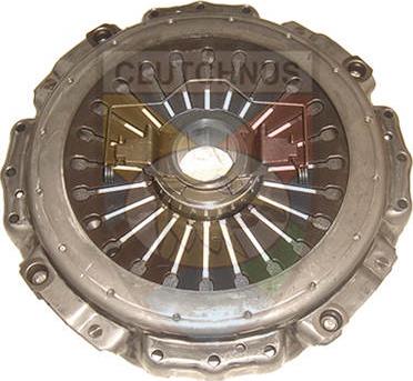 Clutchnus SCPW32 - Placa presiune ambreiaj aaoparts.ro