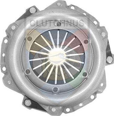 Clutchnus SCPX15 - Placa presiune ambreiaj aaoparts.ro