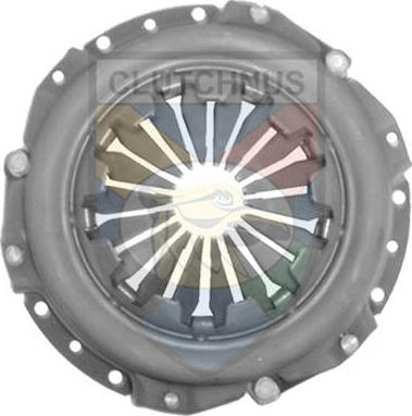 Clutchnus SCPX16 - Placa presiune ambreiaj aaoparts.ro
