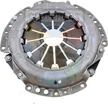 Clutchnus SCPY63 - Placa presiune ambreiaj aaoparts.ro