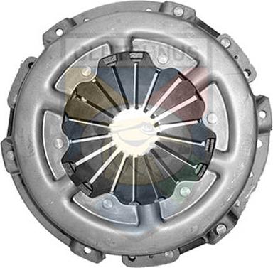 Clutchnus SCPY16 - Placa presiune ambreiaj aaoparts.ro