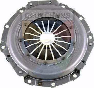 Clutchnus SCPZ52 - Placa presiune ambreiaj aaoparts.ro