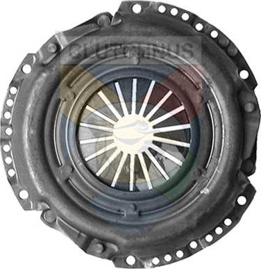 Clutchnus SEEC11 - Placa presiune ambreiaj aaoparts.ro