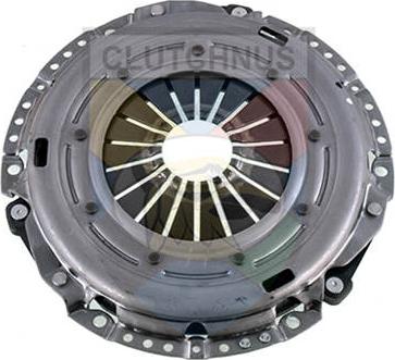 Clutchnus SEEC84 - Placa presiune ambreiaj aaoparts.ro