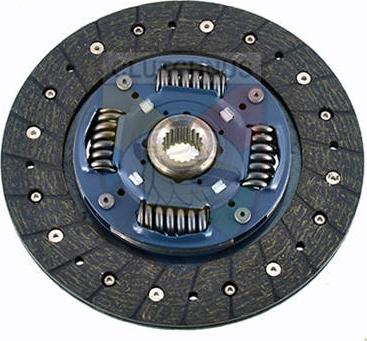 Clutchnus SKV27 - Disc ambreiaj aaoparts.ro
