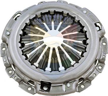 Clutchnus SMPB57 - Placa presiune ambreiaj aaoparts.ro