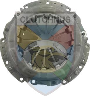 Clutchnus SMPB04 - Placa presiune ambreiaj aaoparts.ro