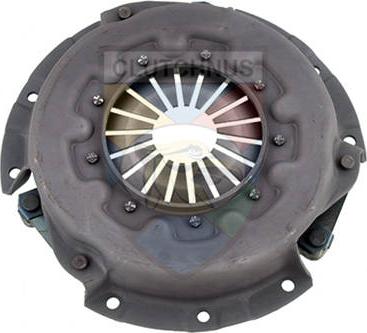 Clutchnus SMPB13 - Placa presiune ambreiaj aaoparts.ro