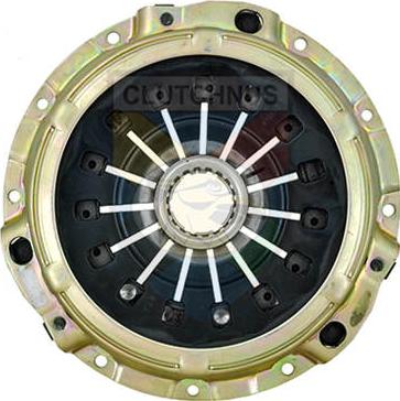 Clutchnus SMPB74 - Placa presiune ambreiaj aaoparts.ro