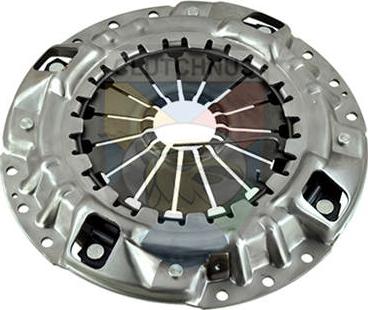 Clutchnus SMPC29 - Placa presiune ambreiaj aaoparts.ro
