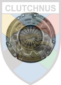 Clutchnus SMPD16 - Placa presiune ambreiaj aaoparts.ro