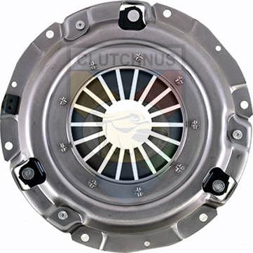 Clutchnus SMPG04 - Placa presiune ambreiaj aaoparts.ro